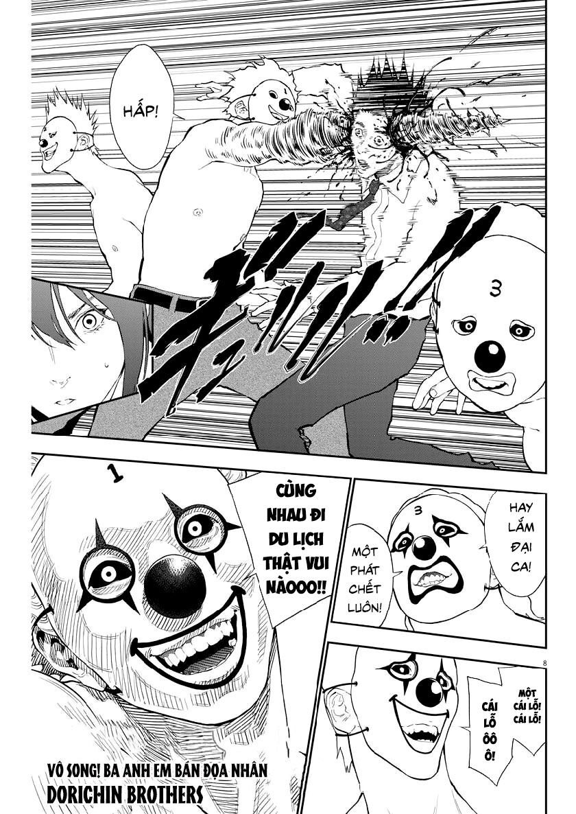 Đọa Nhân Chapter 103 - Trang 2