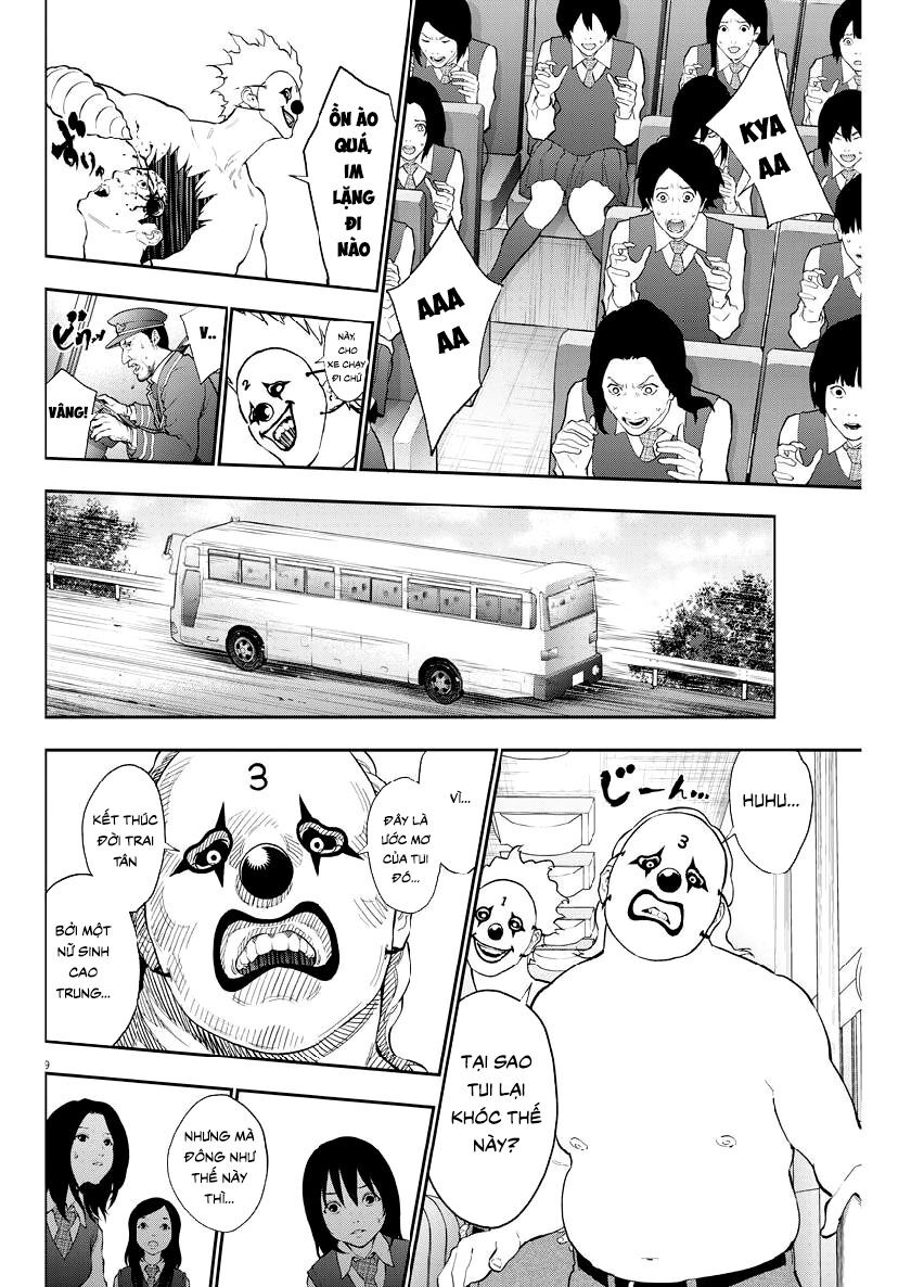 Đọa Nhân Chapter 103 - Trang 2