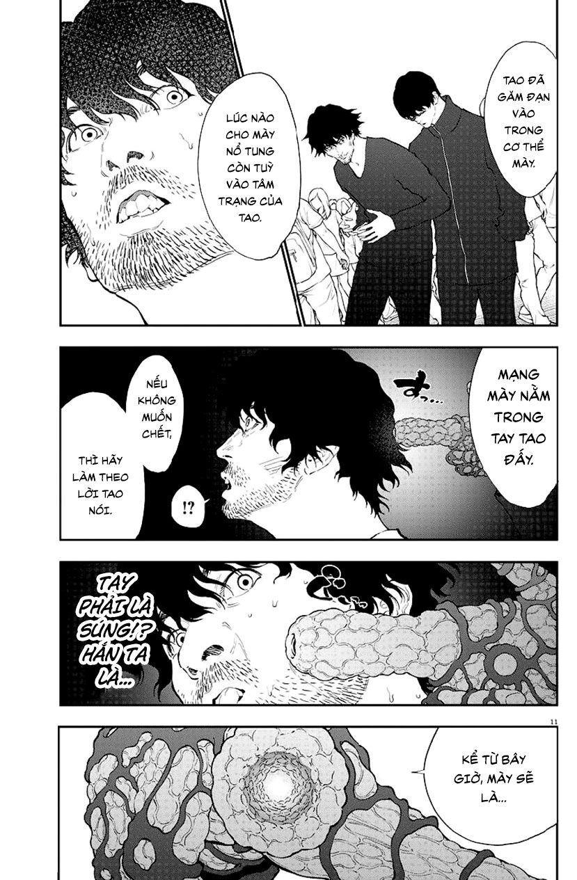 Đọa Nhân Chapter 104 - Trang 2