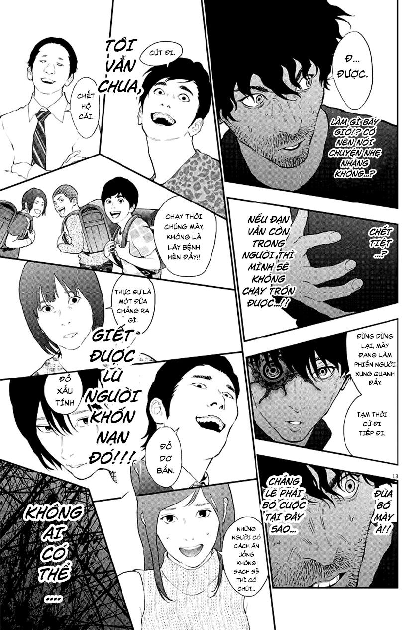 Đọa Nhân Chapter 104 - Trang 2