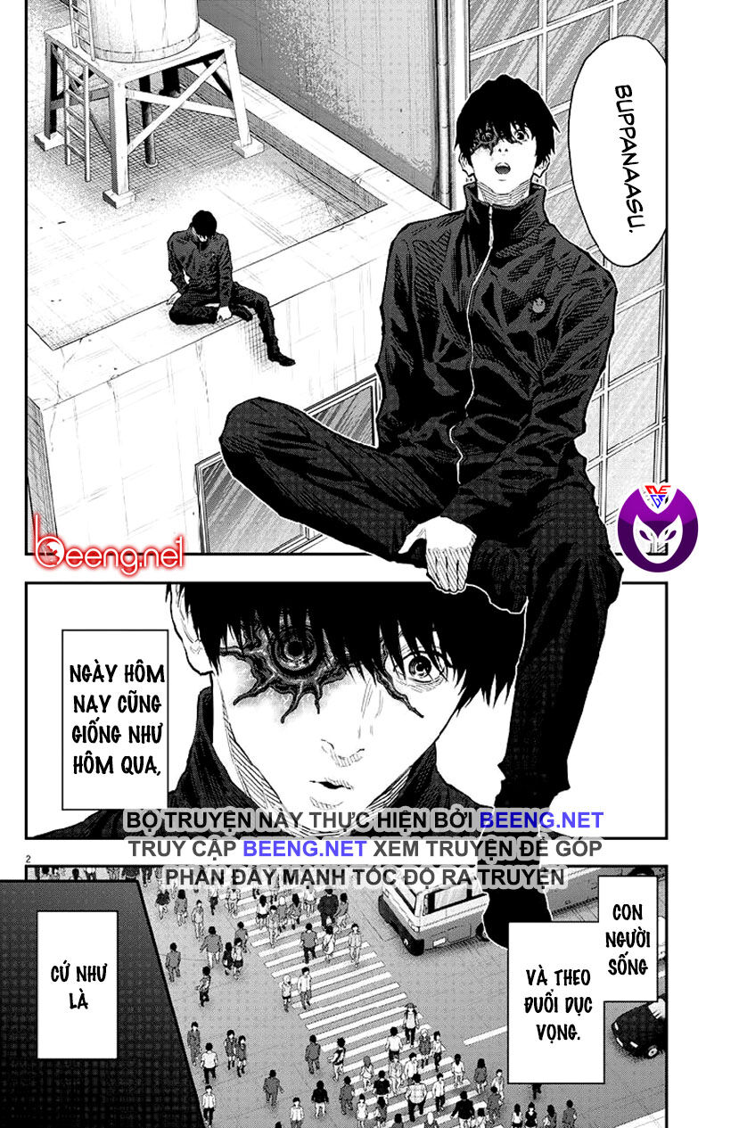 Đọa Nhân Chapter 104 - Trang 2