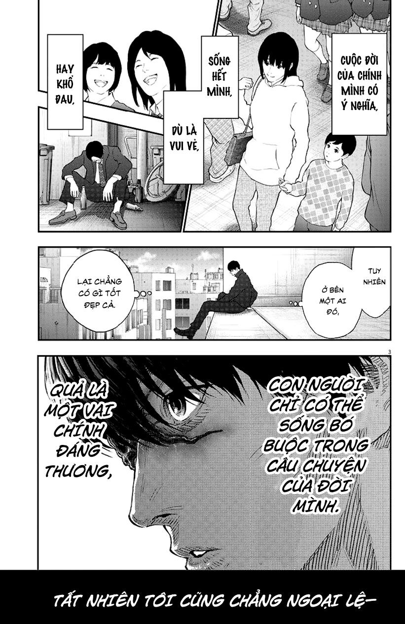 Đọa Nhân Chapter 104 - Trang 2