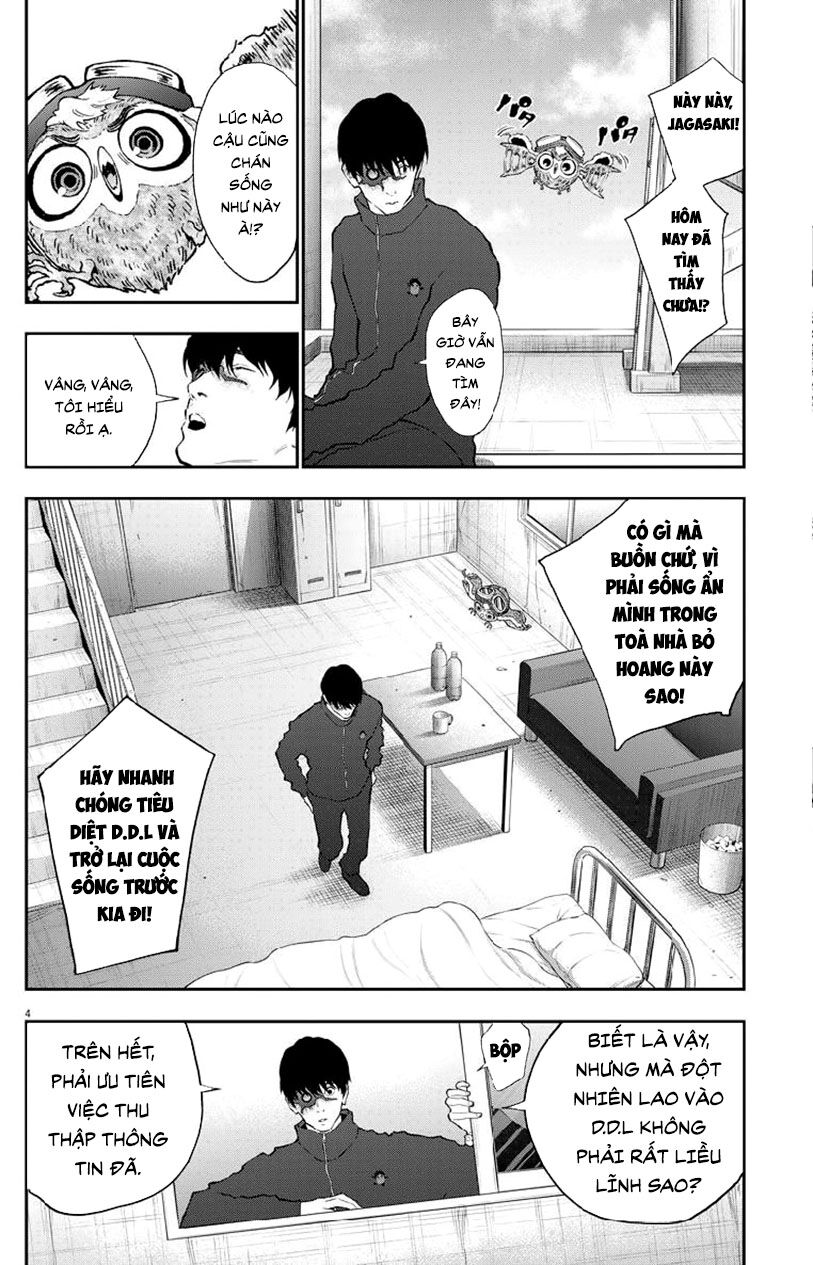 Đọa Nhân Chapter 104 - Trang 2