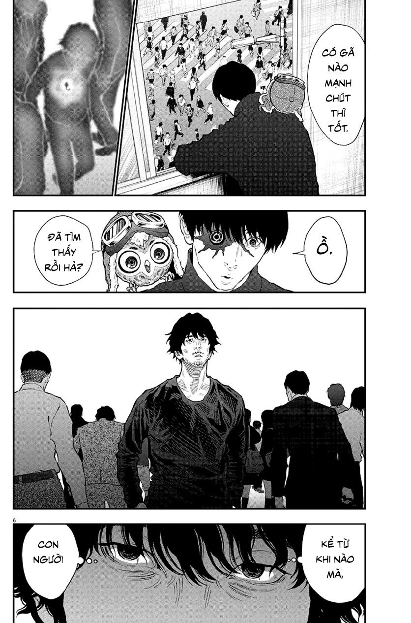 Đọa Nhân Chapter 104 - Trang 2