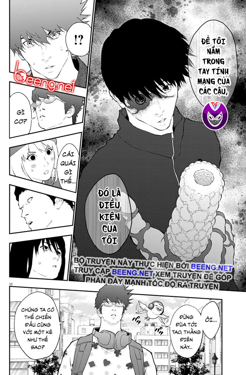 Đọa Nhân Chapter 105 - Trang 2