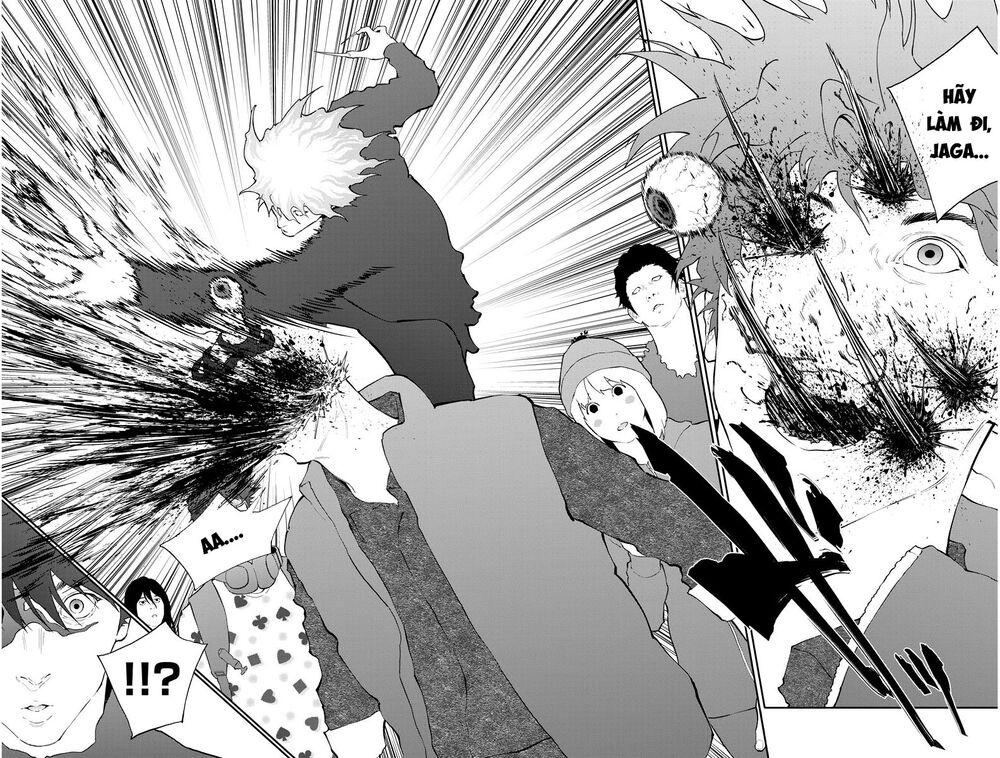 Đọa Nhân Chapter 105 - Trang 2