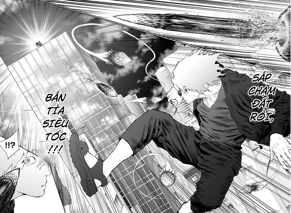 Đọa Nhân Chapter 106 - Trang 2