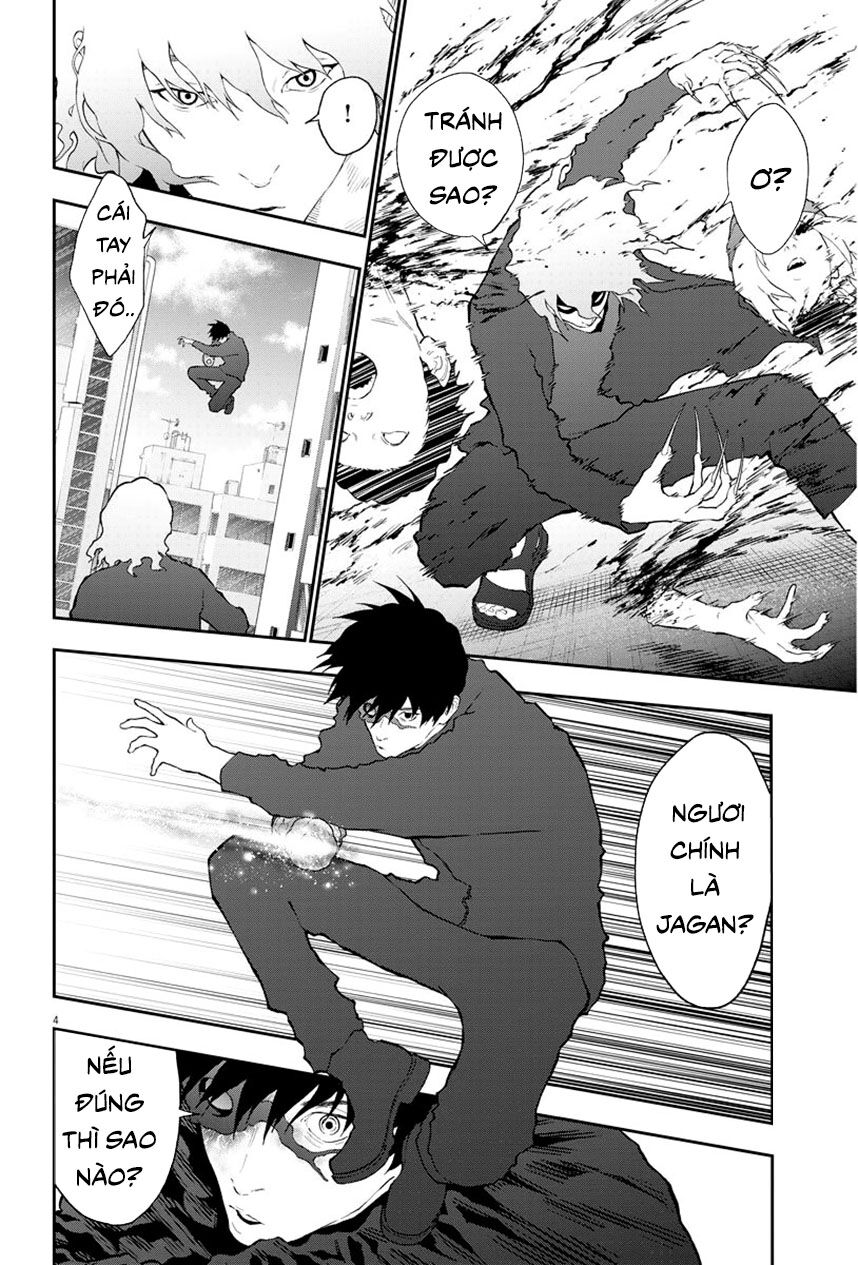 Đọa Nhân Chapter 106 - Trang 2