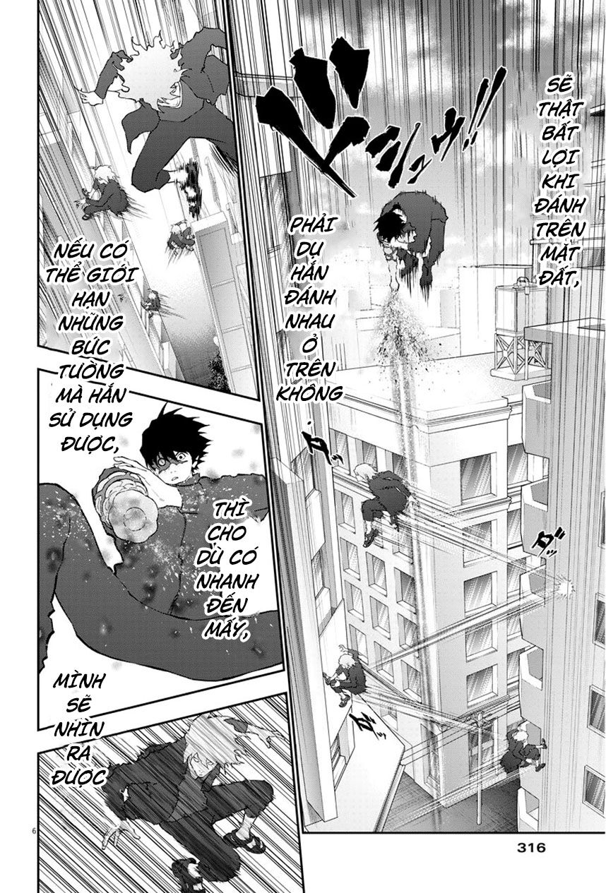 Đọa Nhân Chapter 106 - Trang 2