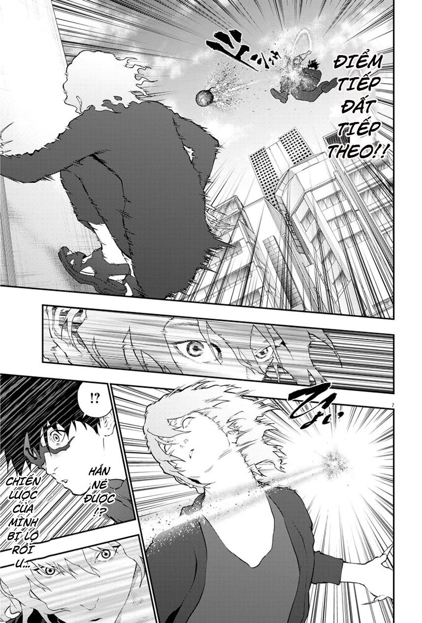 Đọa Nhân Chapter 106 - Trang 2
