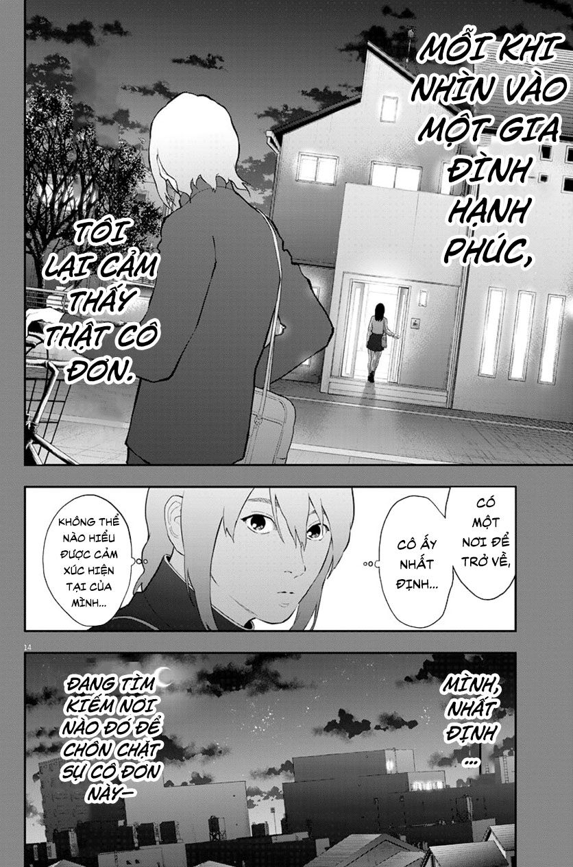 Đọa Nhân Chapter 107 - Trang 2