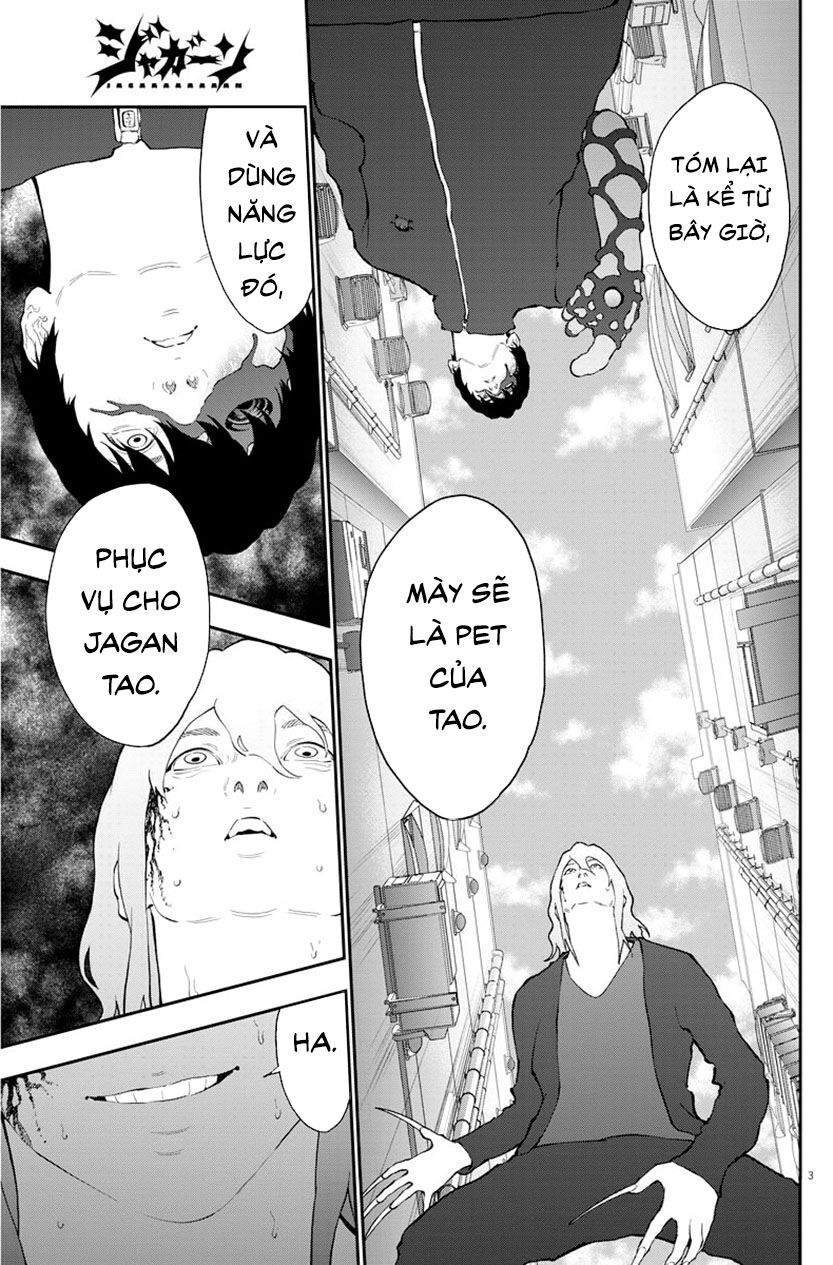 Đọa Nhân Chapter 107 - Trang 2