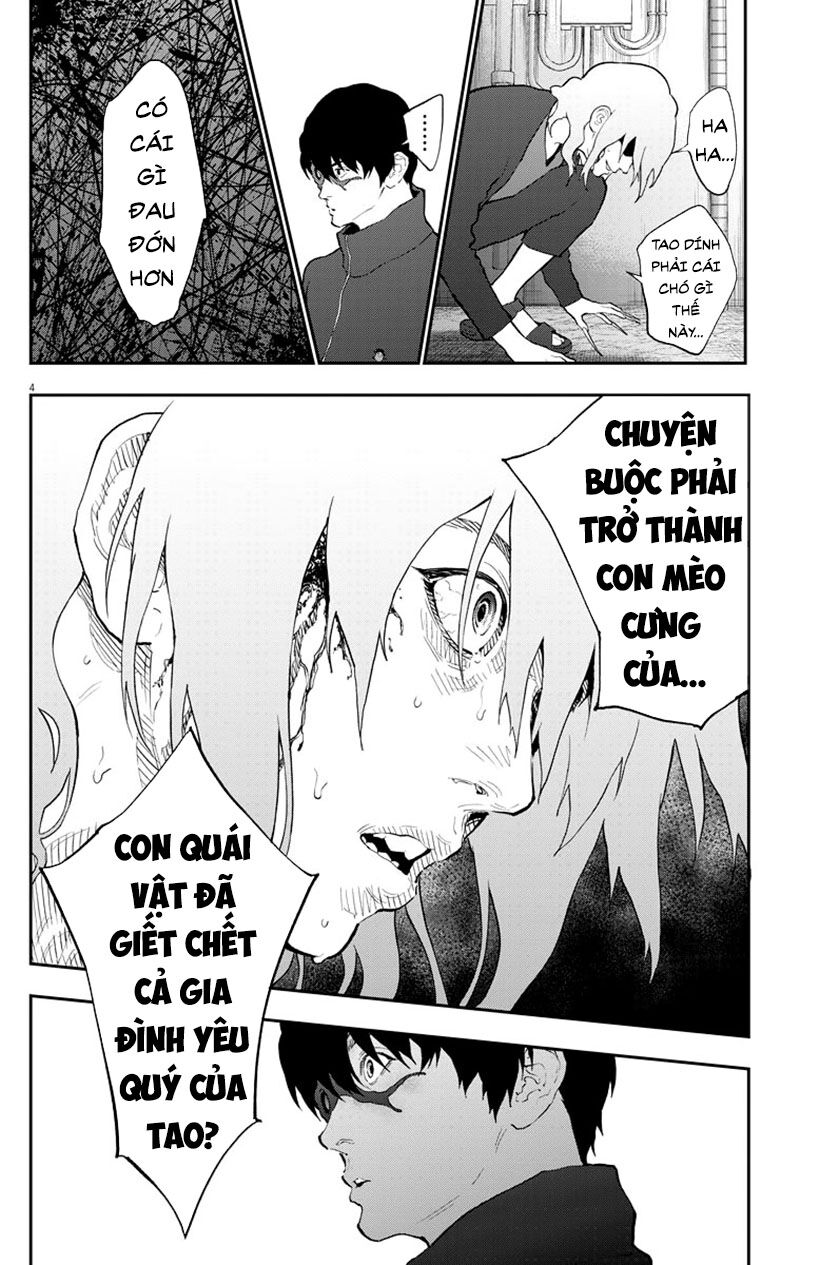 Đọa Nhân Chapter 107 - Trang 2