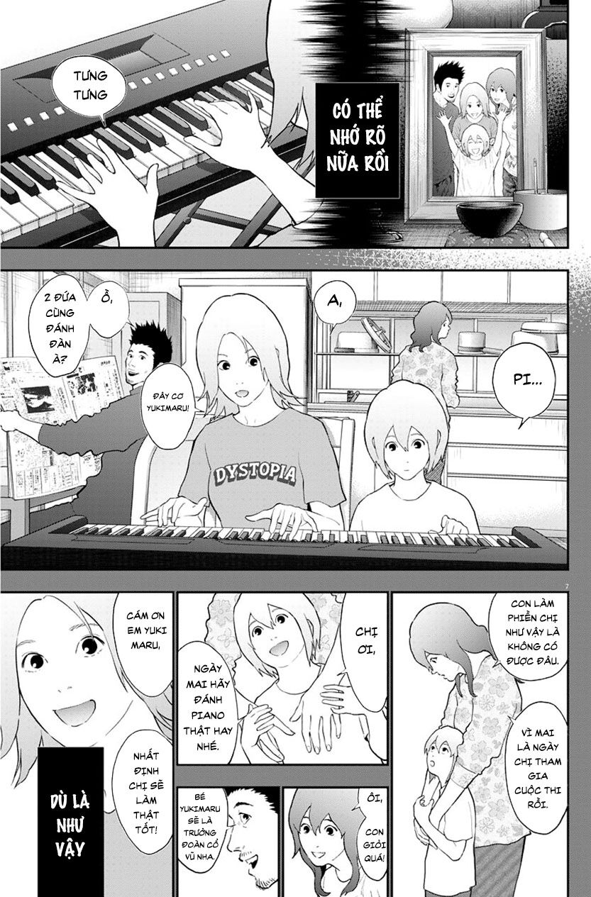 Đọa Nhân Chapter 107 - Trang 2