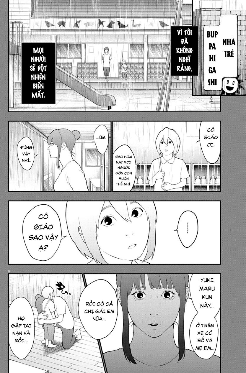 Đọa Nhân Chapter 107 - Trang 2