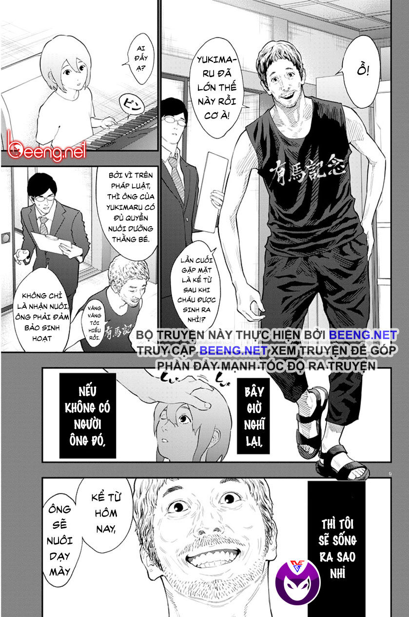 Đọa Nhân Chapter 107 - Trang 2