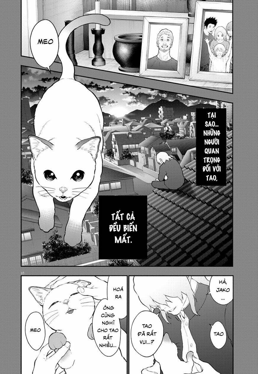 Đọa Nhân Chapter 108 - Trang 2