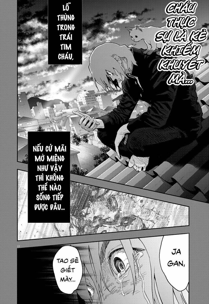 Đọa Nhân Chapter 108 - Trang 2