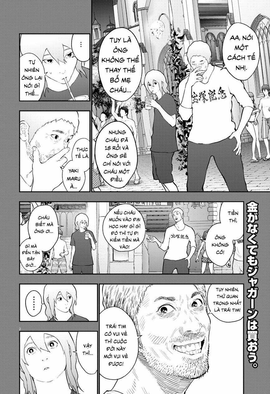 Đọa Nhân Chapter 108 - Trang 2