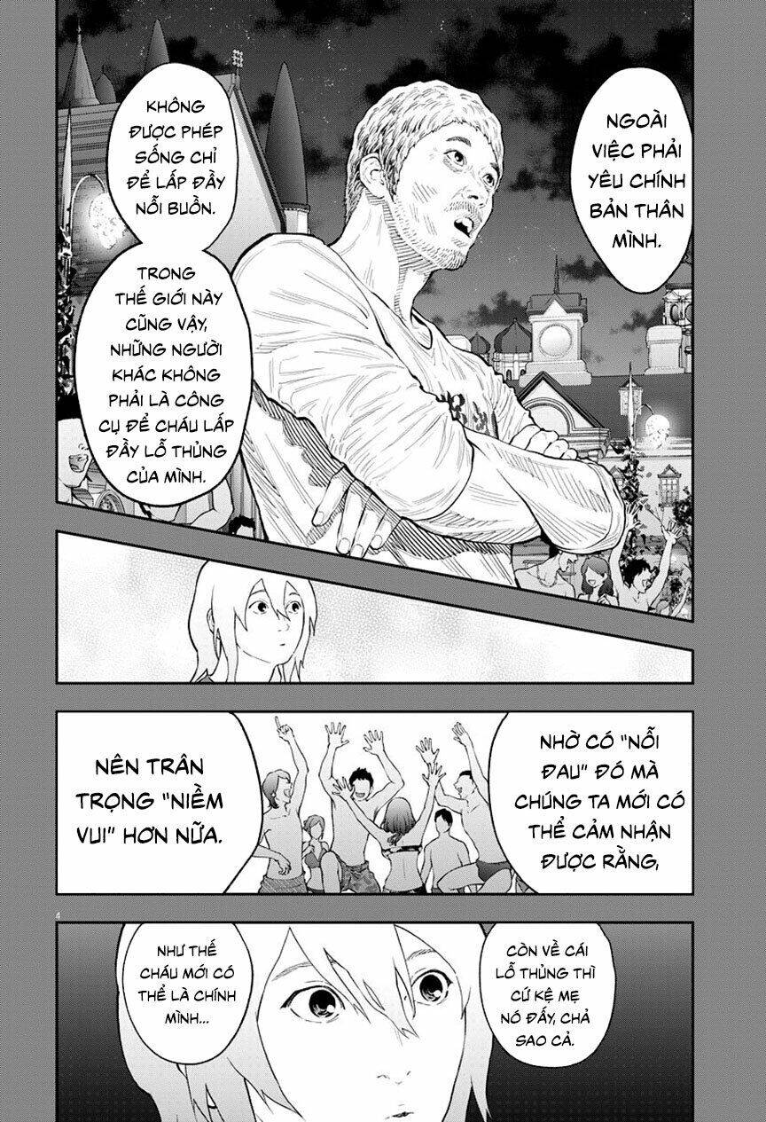 Đọa Nhân Chapter 108 - Trang 2