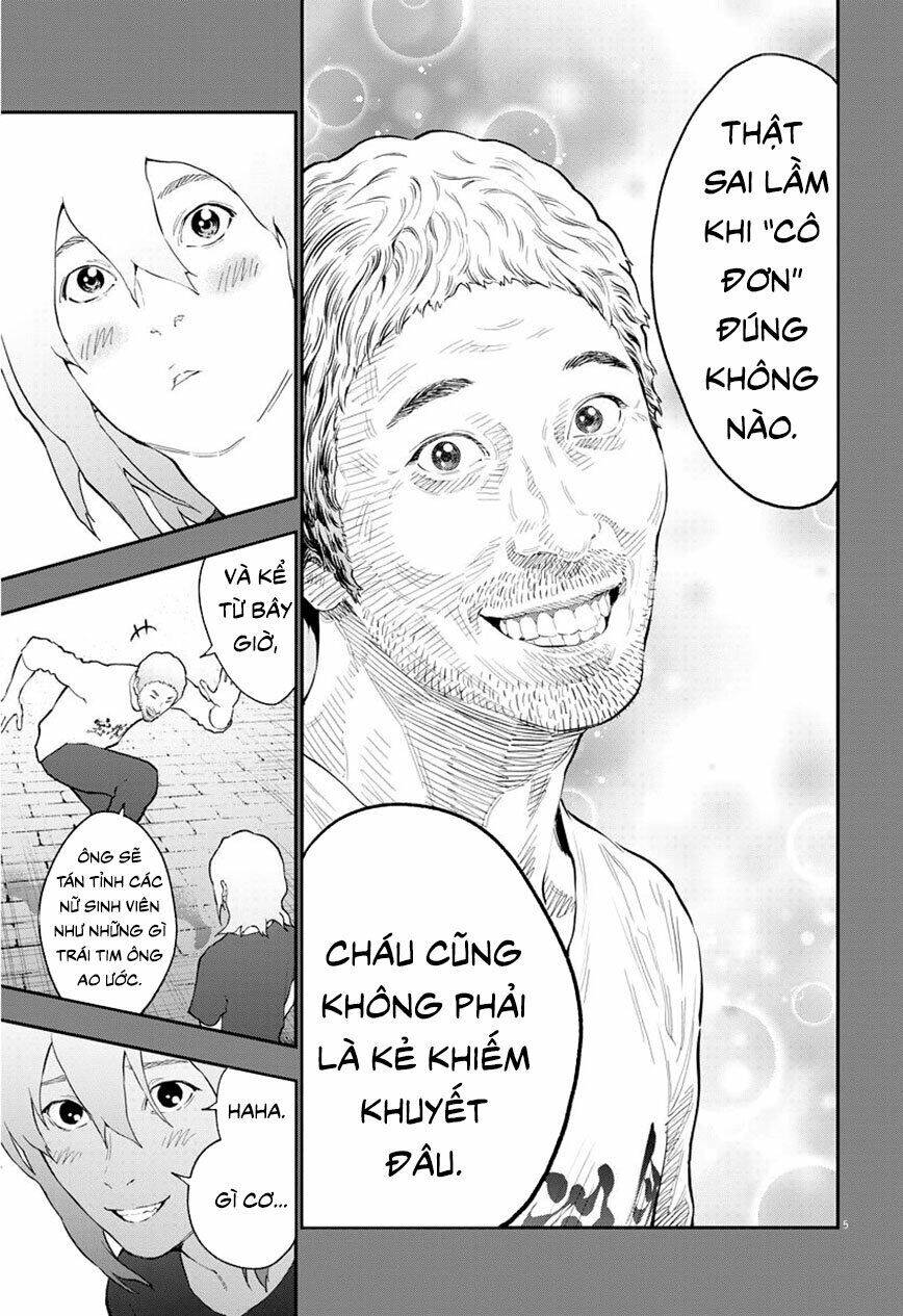 Đọa Nhân Chapter 108 - Trang 2