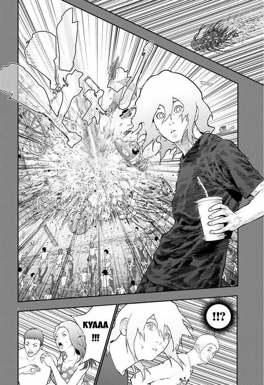 Đọa Nhân Chapter 108 - Trang 2