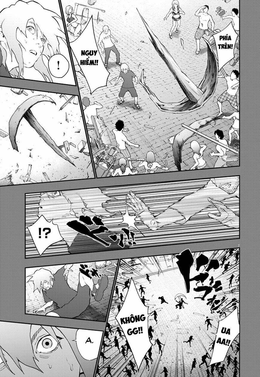 Đọa Nhân Chapter 108 - Trang 2