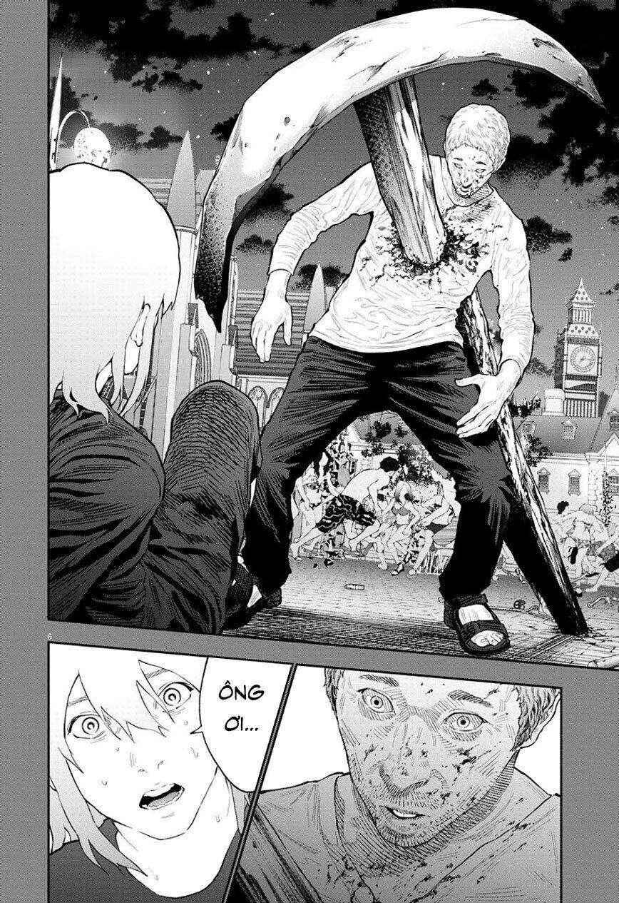 Đọa Nhân Chapter 108 - Trang 2