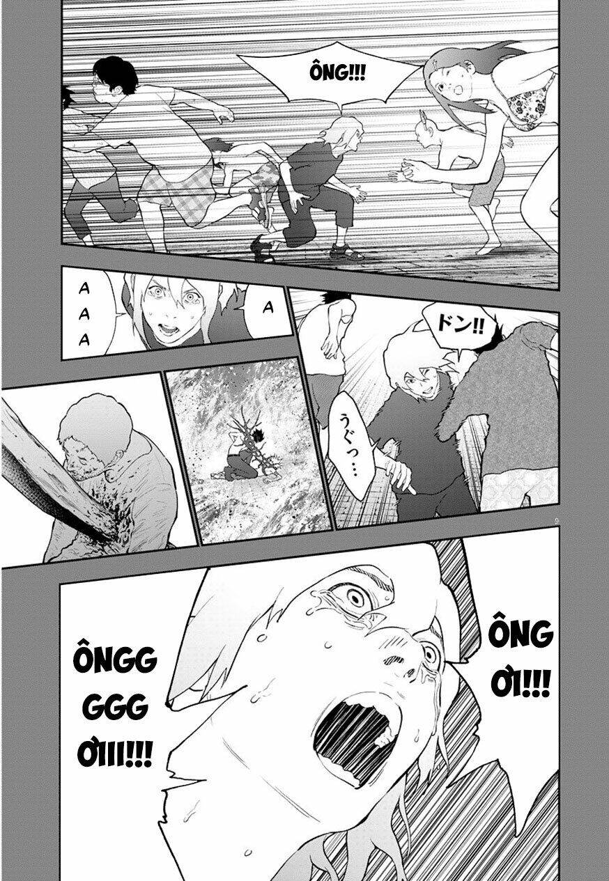 Đọa Nhân Chapter 108 - Trang 2