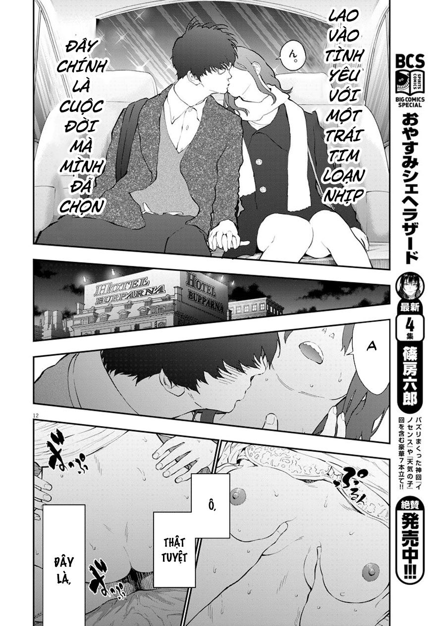 Đọa Nhân Chapter 109 - Trang 2