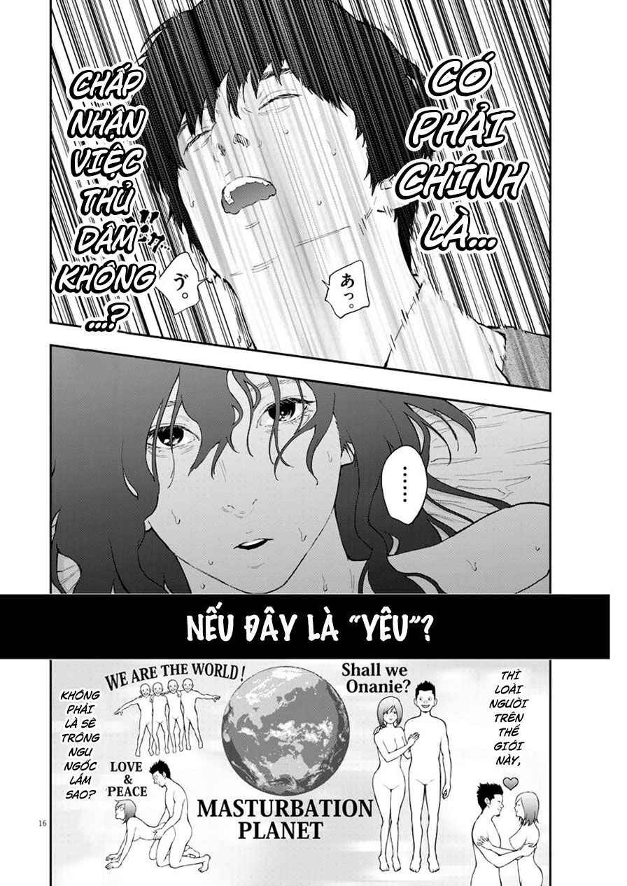 Đọa Nhân Chapter 109 - Trang 2