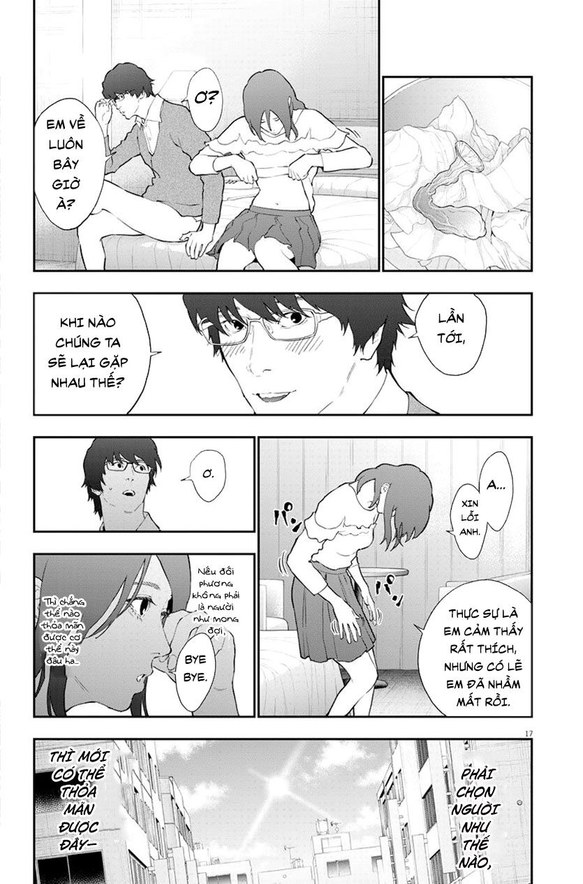 Đọa Nhân Chapter 109 - Trang 2