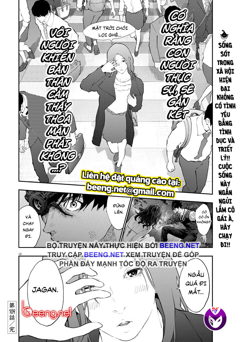 Đọa Nhân Chapter 109 - Trang 2