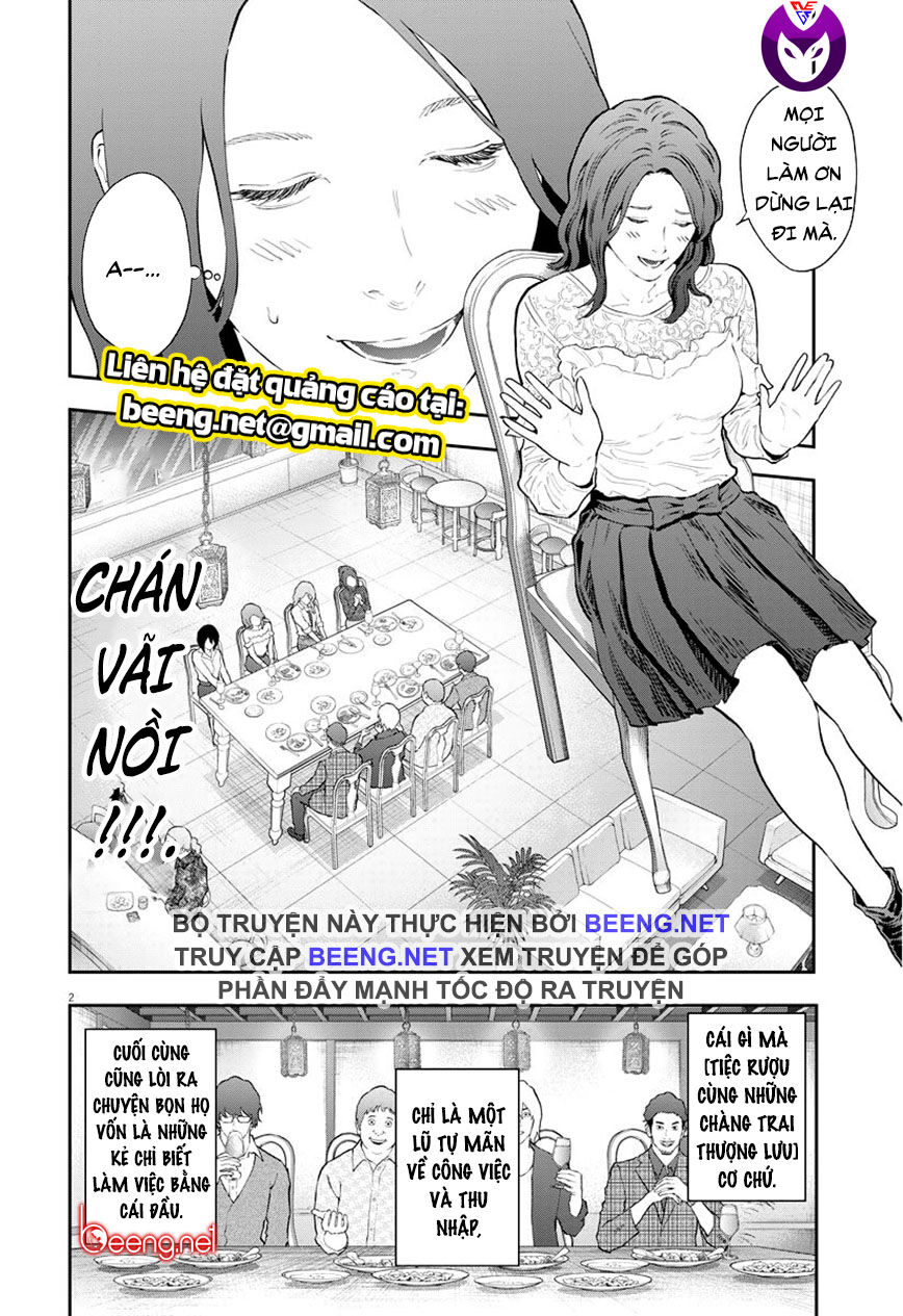 Đọa Nhân Chapter 109 - Trang 2