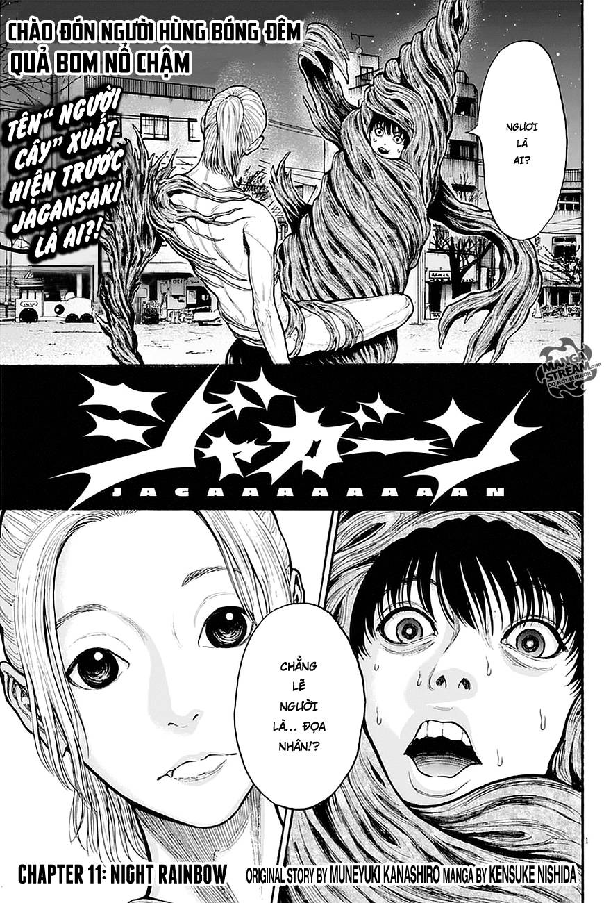 Đọa Nhân Chapter 11 - Trang 2
