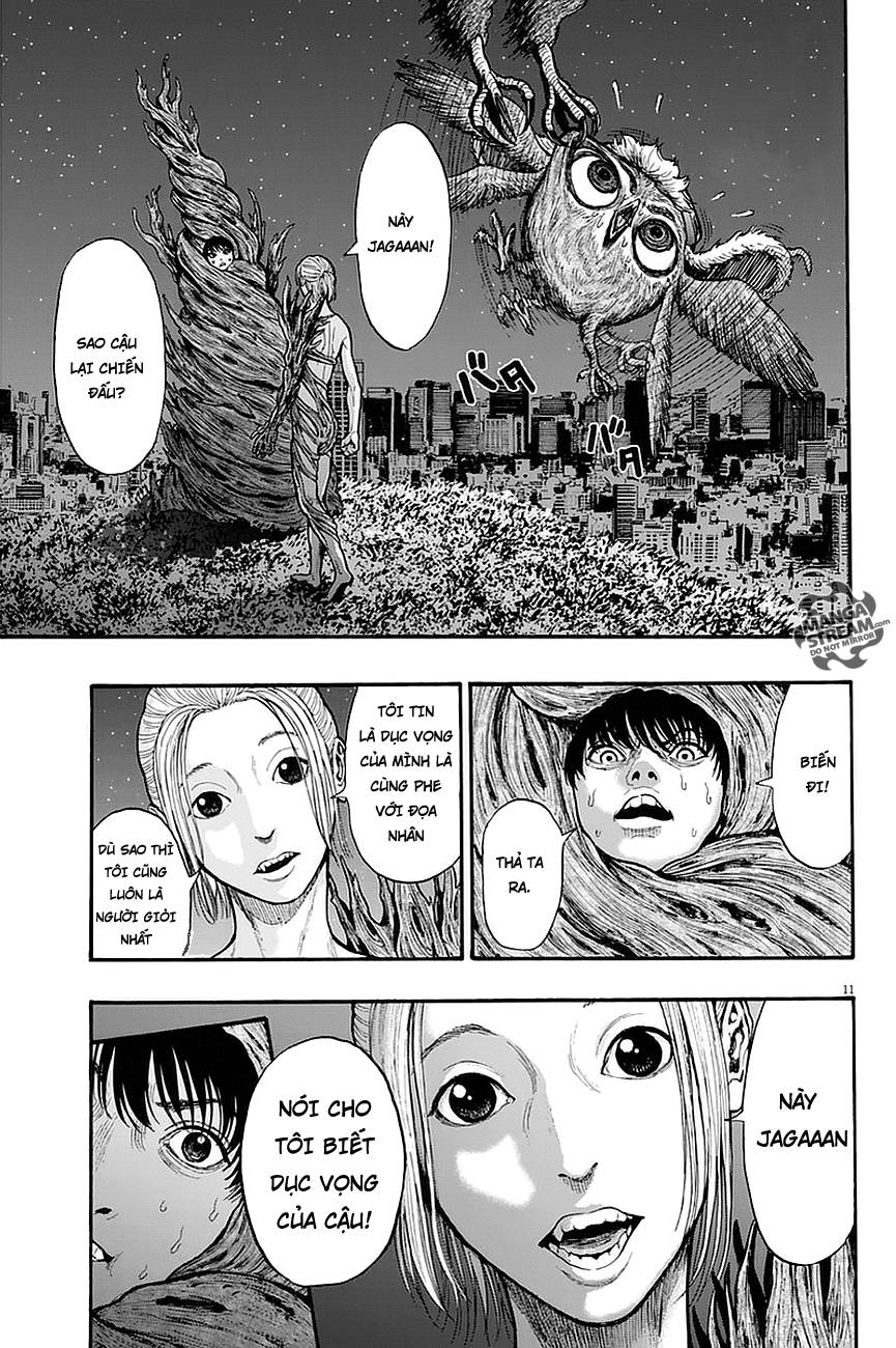 Đọa Nhân Chapter 11 - Trang 2