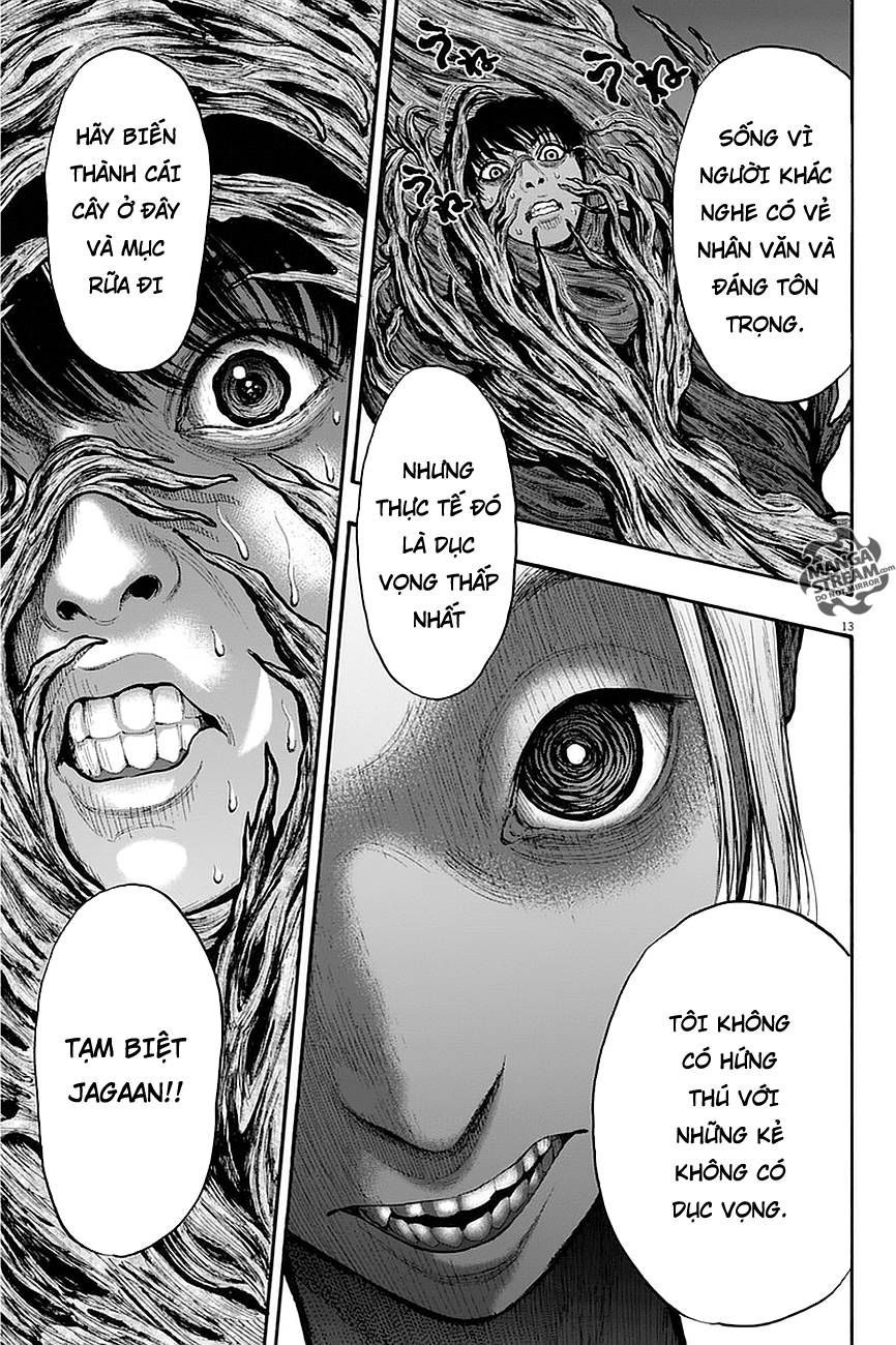 Đọa Nhân Chapter 11 - Trang 2