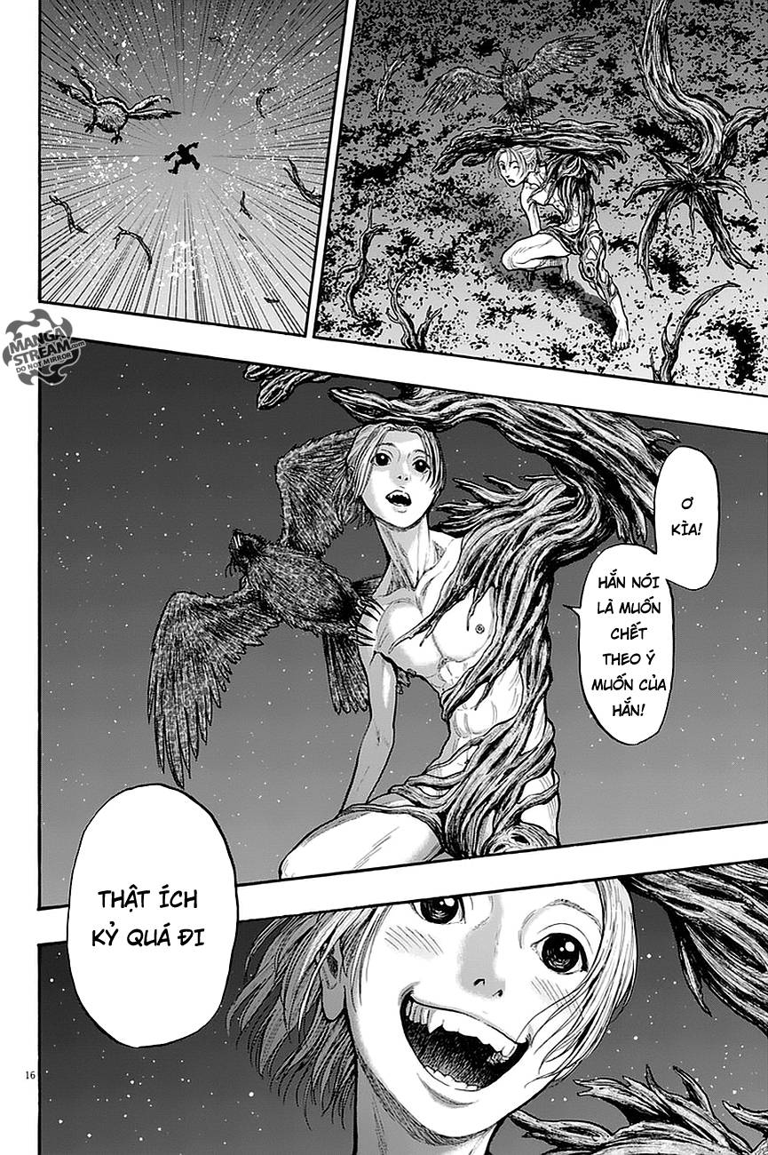 Đọa Nhân Chapter 11 - Trang 2