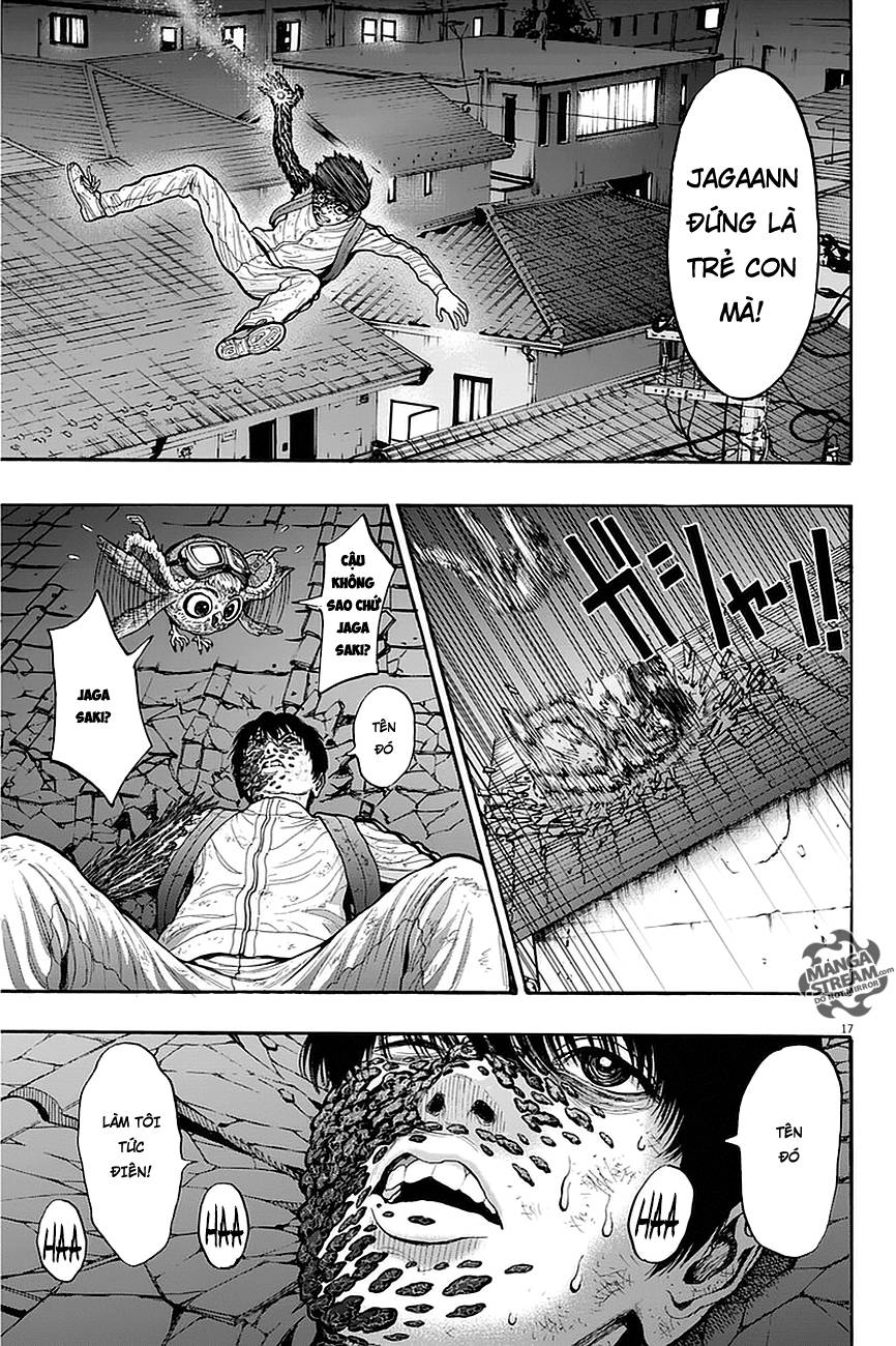 Đọa Nhân Chapter 11 - Trang 2