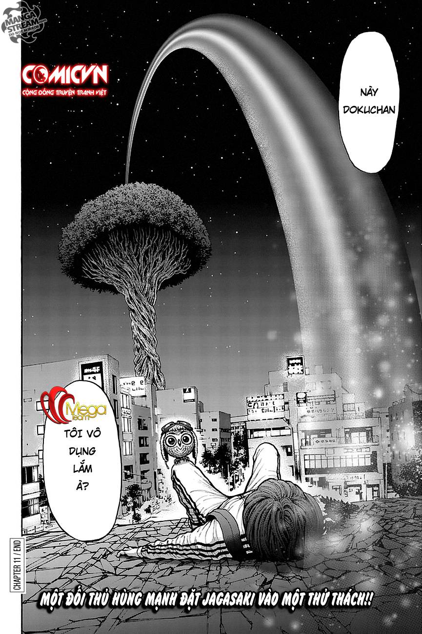 Đọa Nhân Chapter 11 - Trang 2