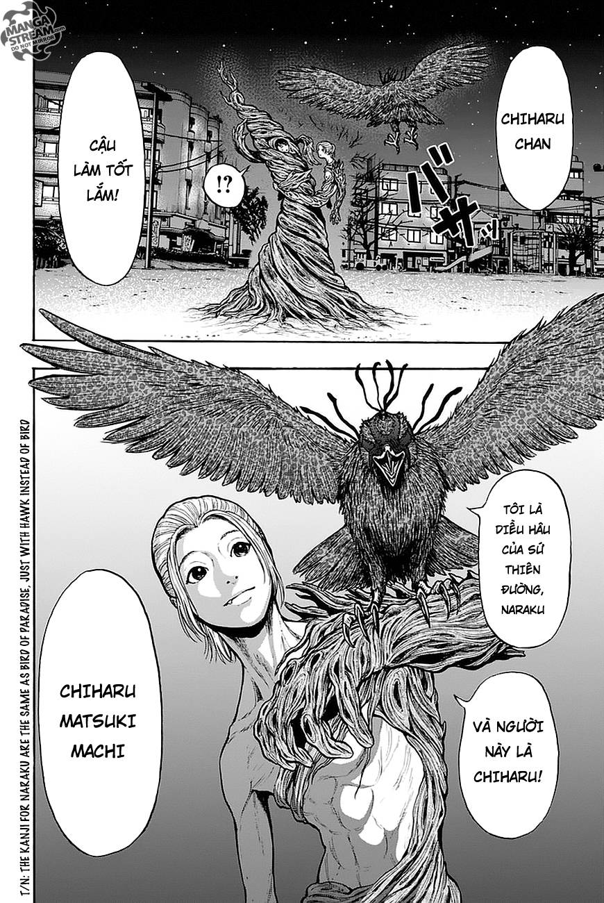 Đọa Nhân Chapter 11 - Trang 2