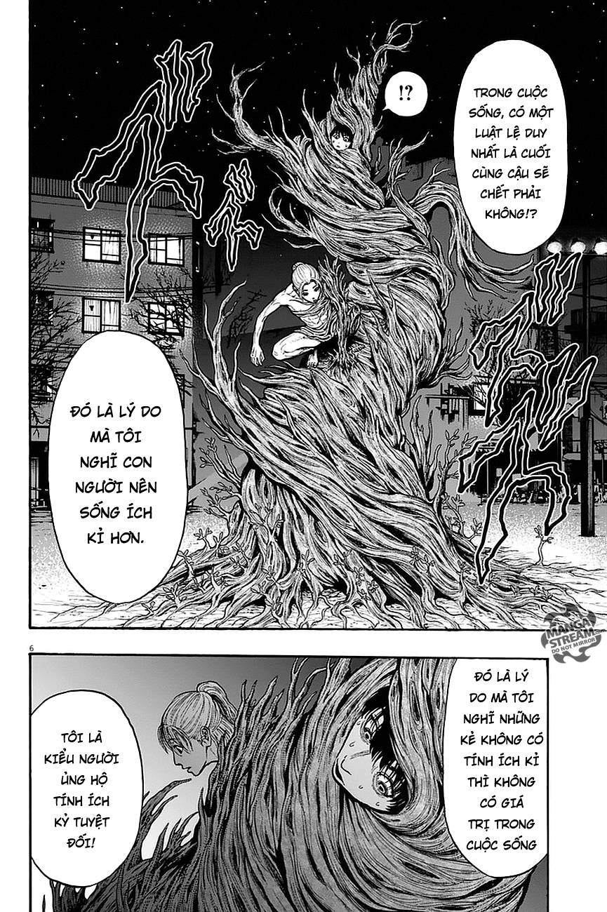 Đọa Nhân Chapter 11 - Trang 2