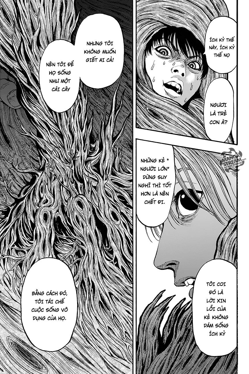 Đọa Nhân Chapter 11 - Trang 2