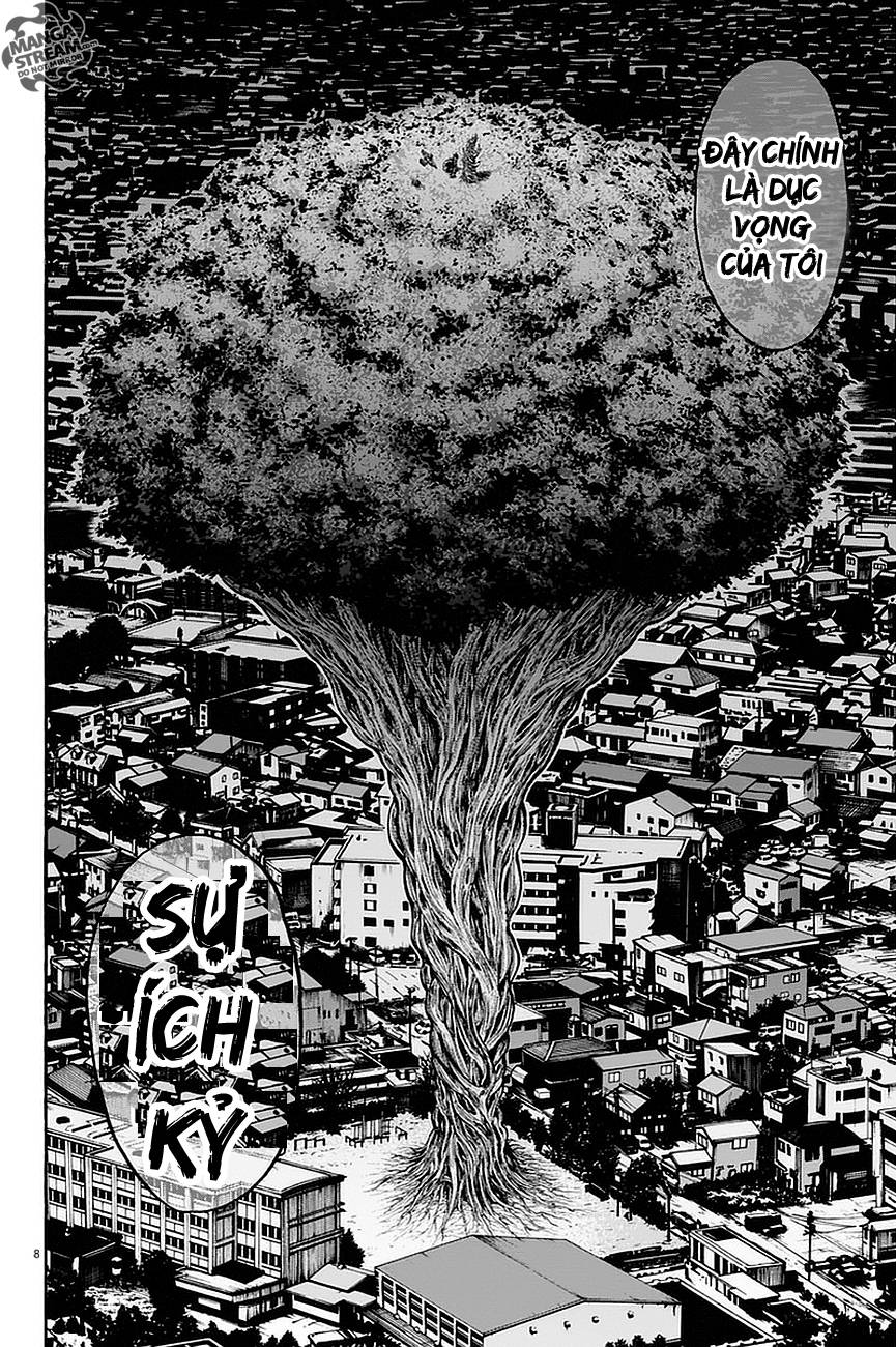 Đọa Nhân Chapter 11 - Trang 2