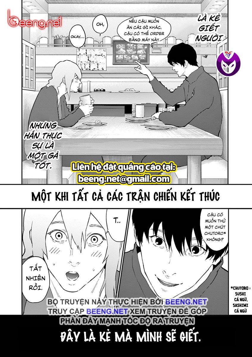 Đọa Nhân Chapter 110 - Trang 2