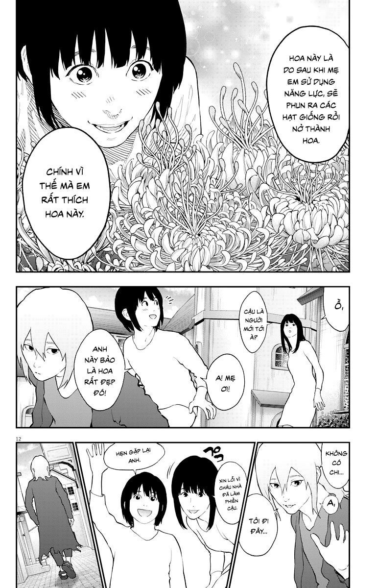 Đọa Nhân Chapter 111 - Trang 2