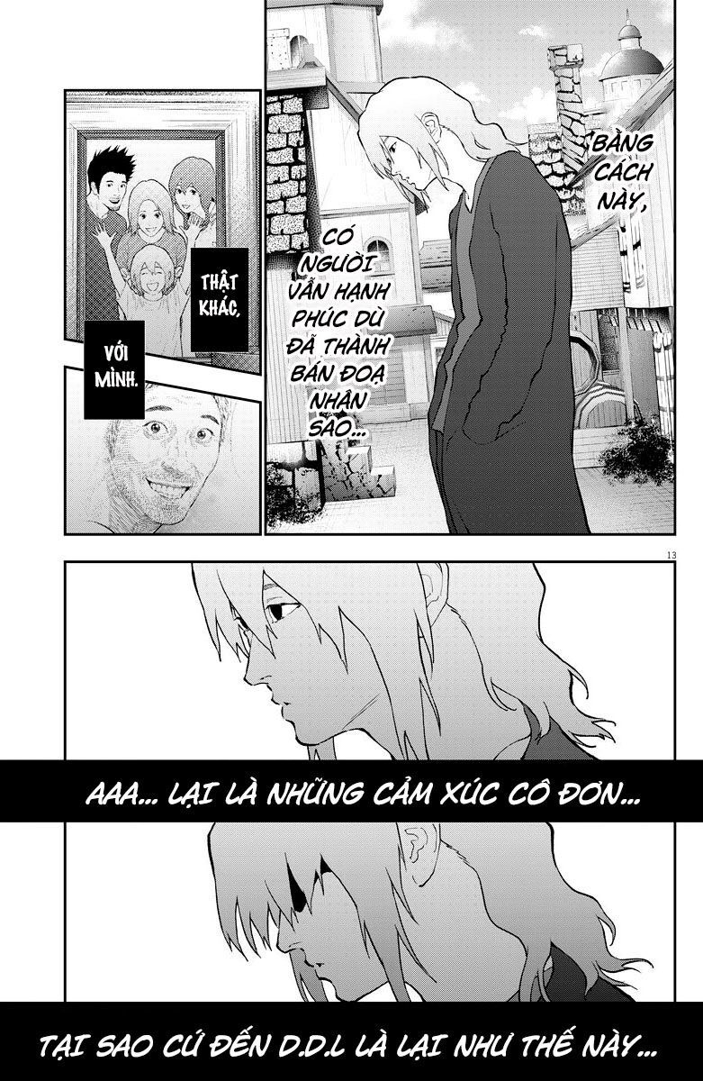 Đọa Nhân Chapter 111 - Trang 2