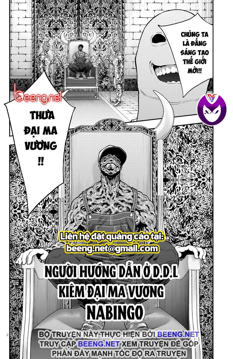 Đọa Nhân Chapter 111 - Trang 2