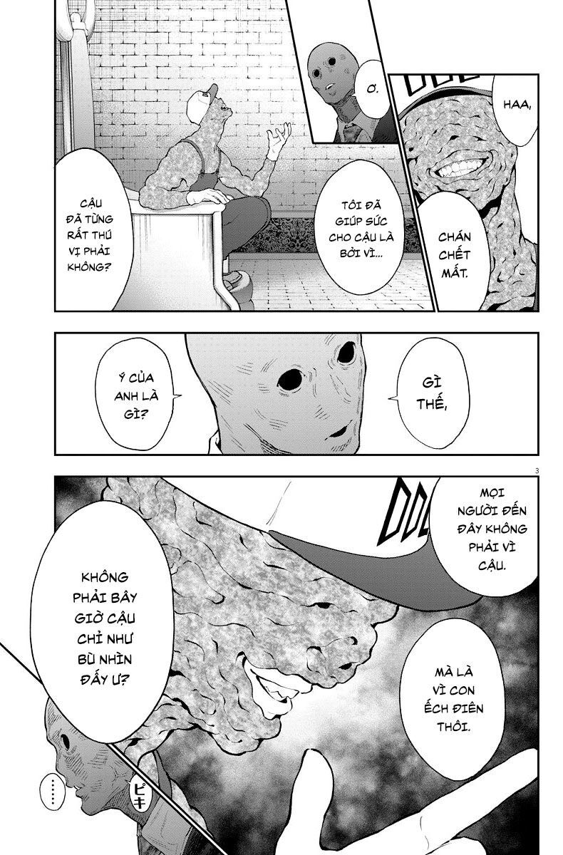 Đọa Nhân Chapter 111 - Trang 2