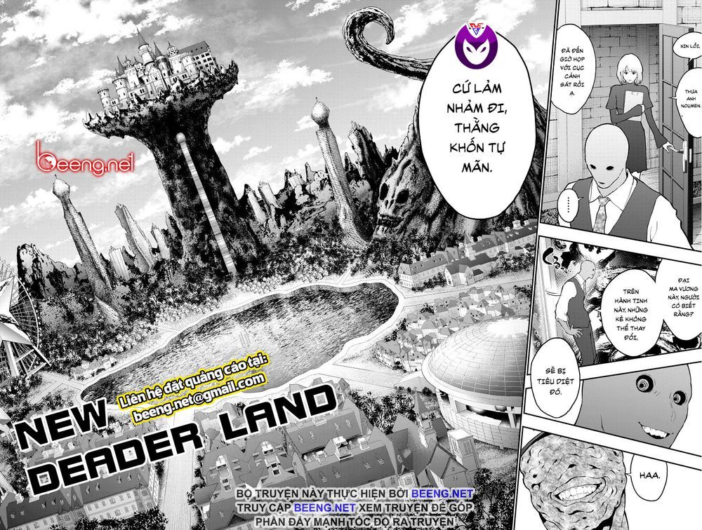 Đọa Nhân Chapter 111 - Trang 2